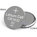 CR1632 3v Lithium Battery CR 1632 Battery CR1632 Lithium 3V Coin Cell Batteries DL1632 BR1632 ECR1632 Replace for Key Finder Fitness Tracker Calculator Car Remote Batteries 20pcs - Buy Online on GoSupps.com