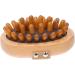 Minkissy 2-Pack Massage Device - Fascia & Cold Roll Massage Tool for Body & Scalp - Essential Oil Handheld Brushes in Assorted Colors - 11x8cm - Buy Online on GoSupps.com