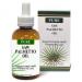Pure Saw Palmetto Oil Organic Natural 60-90-day Supply Unlike Inefficient Powders Support Prostate Health Sleep Better Reduce Frequent Urination DHT Blocker Stop Hair Loss (1 Fl Oz) 1 Fl Oz (Pack of 1)
