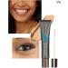 VASANTI Liquid Cover-Up (V6) - Foundation and Concealer in 1 - Oil-Free Long-Lasting Paraben-Free Vegan-Friendly Face Makeup Cosmetics - Buy Online on GoSupps.com