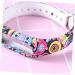 HEALEEP Printing Protective Band for Mi Band 2 - Replacement Accessory Wristband Strap for Mi Band 2 - Medium - Buy Online on GoSupps.com