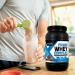 BioX Power Whey Complex | High Protein 100% Pure Whey Protein Powder | 27g Protein | Nitrogen-Rich Three Tiered Powder with Whey Concentrate Whey Isolate Hydrolyzed Whey (10LB Vanilla) - Buy Online on GoSupps.com
