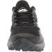 Saucony Peregrine 12 Trail Running Shoe - Women's Size 7, Black/Charcoal - Buy Online on GoSupps.com