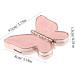 POPETPOP 3 Pcs Eyeshadow Palette Natural Eyeshadow Cheek Blusher Woman Eyeshadow Pallet Girl High Pressure 1 count (Pack of 1) As Shown 4x3pcs - Buy Online on GoSupps.com