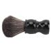 Beard Brush & Shaving Brush - Premium Resin & Synthetic Hair for Home & Dorm | International Shipping - Buy Online on GoSupps.com