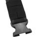 Vklopdsh Security Combat Belt - Adjustable Tactical Gear for Police & International Use - Buy Online on GoSupps.com