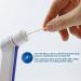 Buy FARMAMED 4-in-1 Non-Contact Digital Thermometer - Infrared Forehead & Ear for Babies Children & Adults | International Shipping Available - Buy Online on GoSupps.com