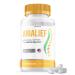 Arialief Capsules Sciatica - Official Formula - Arialief Vitamin Supplement Advanced Strength Formula Arialief Capsules Nutritional Support Maximum Strength Overall Wellness Reviews (60 Capsules)