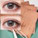 480 Pcs Double-Sided Eyelid Tapes & Stripes - Invisible Eyelash Lift with Tweezers - Perfect for Uneven & Hooded Eyes - XL Pack - Ship Internationally - Buy Online on GoSupps.com
