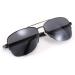 FEISEDY Bifocal Reader Sunglasses for Men & Women - Black 1.5x UV Protection Perfect for Reading Under Sun - B2718 - Buy Online on GoSupps.com
