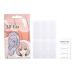 Vertical Ear Sticker Elf Ear Sticker Accessories Delicate Multicolor