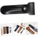 Frcolor 5-St Razor Storage - Handmade Leather Travel Case for Dad | Perfect Birthday Gifts for Him - Buy Online on GoSupps.com