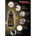 Instant Hair Color Shampoo for Gray Hair - 3 in 1 Herbal Coloring - 100% Grey Coverage - Men & Women (Black) - Buy Online on GoSupps.com