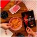 Walkers Sensations Thai Sweet Chilli Sharing Bag Crisps 150g | Suitable for vegetarians | |Perfect for sharing with friends | Contains no artificial colours or Added MSG - Buy Online on GoSupps.com