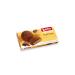 Loacker Tortina Premium Chocolate Coated Wafer 125g/4.41 oz - Single Pack - Buy Online on GoSupps.com