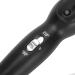 3 Barrel Curling Iron Wand - Adjustable Temperature Hair Waver & Curler for Professional Styling - Ideal for Home & Salon Use - Buy Online on GoSupps.com