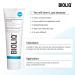 Dermo Repair Body Cream for Atopic Skin | Intensive Hydration Soothes Irritation & Redness | Sweet Almond Oil | 50ml - Buy Online on GoSupps.com