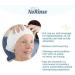 Cleanlife No-Rinse Shampoo Cap - Microwaveable, Rinse-Free, Latex-Free, Alcohol-Free - Buy Online on GoSupps.com