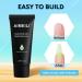 AIMEILI Builder Nail Gel Kit - 6 Colours 15ml | Nail Extension Gel Polish Acrylic | UV LED Builder Nail Gel Set - Nail Enhancement Gel Gifts Kit - Buy Online on GoSupps.com