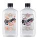 Quinn s Alcohol Free Witch Hazel Pink Grapefruit & Orange Rind 16 oz. & Quinn s Alcohol Free Witch Hazel Lavender16 oz.
