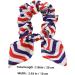 Holibanna Independence Day Hair Accessories Elastic Hair Scrunchies Hair Ties for Women Ponytail Holders Hair Ties Hair Ropes Girl Hair Scrunchies Hair Accessories Hair Ring - Buy Online on GoSupps.com
