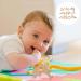 ORFOFE Baby Teether Adorable Wood-Made Animal-Design Teething Toy - Buy Online on GoSupps.com