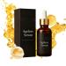 Face Oil - 60ml Long-Lasting Firming Gentle Facial Moisturizer - Firming and Brightening Oil | For Men and Women Sensitive Skin Day and Night Body Makeup and Beauty