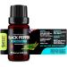 Black Pepper (Piper nigrum) 100% Pure Essential Oil Select Grade 10ml - Buy Online on GoSupps.com