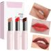  bellv Moisturizing lip balm for dry lips 3-pack of waterproof non-greasy long-lasting lip glosses Girls' face makeup for home work shopping Bellv - Buy Online on GoSupps.com