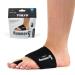 Tuli's HammerRx Adjustable Hammer Toe Straightener and Corrector for Proper Toe Alignment and Pain Relief One Size Fits All
