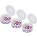 Nail Sanding Bands Polishing Nail Art Sanding Bands for Foot Care (Colorful) - Buy Online on GoSupps.com