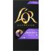L'Or Espresso Caf Lungo Profondo - Intensity 8 - 10 Aluminum Capsules Compatible with Nespresso * Machines - Buy Online on GoSupps.com