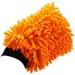 4x Microfiber Cleaning Gloves - Durable Reusable & Ideal for All Surfaces | International Shipping Available - Buy Online on GoSupps.com