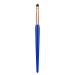 Bdellium Tools Golden Triangle 755 Smudge Brush - Vegan Synthetic Fibers for Depth & Dimension - Professional Makeup Brush (Blue 1pc - Buy Online on GoSupps.com