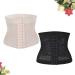 SUPVOX Postpartum Support Belly Wrap - 2Pcs Waist Girdle for Women After Childbirth Recovery - Buy Online on GoSupps.com
