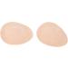 Buy Gernie 3 Pairs Metatarsal Pads | Leather Half Size Cushion Insoles for Men & Women - Comfort & Support - Buy Online on GoSupps.com