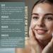 Organic Hemp Seed Cleansing Oil - 100% Pure Face Cleanser & Moisturizer for Acne-Prone Skin | Cold Pressed & Unrefined Daily Regimen - 4oz - Buy Online on GoSupps.com