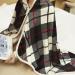 2 In1 Electric Heated Blanket Adjustable Timing Warm Shawl Flannel Throw Blanket Winter Warm Home USB Heating Blanket 140x80cm (Color : A Size : One Size) (A One Size) - Buy Online on GoSupps.com