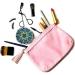 Compact Vintage Make-Up Mirrors - 6 Pack Turquoise Pocket Mirrors with 1x/2x Enlargement & Mandala Design for Travel - Perfect Gift for Girls & Women - Buy Online on GoSupps.com