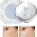 Cream Blush Palette | Sweatproof and Waterproof Blush for Cheeks | Safe and Harmless Blush Cream Makeup for Cheeks Gift for Beauty Lovers Hersil Blue - Buy Online on GoSupps.com