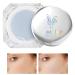 Creme Blush for Cheeks - Cheek Blush Makeup Cream Water Proof and Long Lasting Safe and Natural Powder Blush Cheek Blush for Makeup Beginner Beauty Lover Kagrote Blue