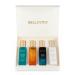 Women's Perfume Gift Set (4 x 0.68 fl. oz. & 3.4 fl. oz.) | Includes Honey Oud Skai Fresh White Oud | Perfect for Men & Women | Woody Floral Sweet & Spicy Scents for Gifting & Daily Wear - Buy Online on GoSupps.com