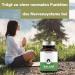 High-Dose Potassium Tablets 1000mg - Vegan Potassium Citrate for Muscles Nerves & Blood Pressure | Vitamin Fox - Buy Online on GoSupps.com
