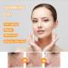 Turmeric Dark Spot Corrector Serum - Brighten, Hydrate, and Repair Dull & Dry Skin (2x30ml) - Buy Online on GoSupps.com
