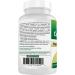 Best Naturals Cordyceps Sinensis Mycelium Mushroom Powder 750 mg 120 Veggie Capsules - Buy Online on GoSupps.com