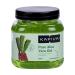 LS Pure Aloe Vera Skin Gel 500g For Face & Hair | Hydrating Moisturizing Soothing Skin | Multipurpose Gel