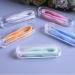 Premium Contact Lens Tweezers Suction Stick - 5 Set Special Clamps Tool for Easy Lens Handling - Buy Online on GoSupps.com
