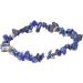 Galand Women Bracelet Irregular Faux Gem Women Bracelet Unique Fashion Jewelry 7 - Buy Online on GoSupps.com