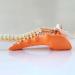 Kaarr Neck Extension & Cervical Traction Device Pain-Relieving Chiropractic Pillow for Neck & Shoulder Relaxation International Shipping Available | Orange - Buy Online on GoSupps.com