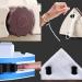 Double-Sided Window Cleaner Glass Wiper Magnetic Cleaning Tools Useful Surface Cleaning Brush for High-Rise Single Glazed Windows Thickness - Buy Online on GoSupps.com